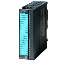 Модуль аналогового ввода SIMATIC S7-300 SM 331 Siemens 6ES73311KF020AB0