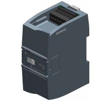 Модуль аналогового ввода SM-1232 SIMATIC S7-1200 Siemens 6ES72324HD320XB0