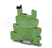 Модуль базовый PLC-BPT-230UC/21/SO46 Phoenix Contact 2900455