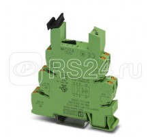 Модуль базовый PLC-BPT- 24DC/21-21 Phoenix Contact 2900283