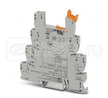 Модуль базовый PLC-BSC-230UC/ 1/SEN/SO46 Phoenix Contact 2980348