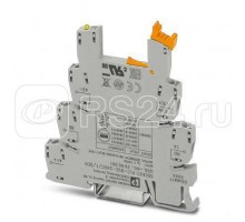Модуль базовый PLC-BSC- 24DC/ 1/SEN Phoenix Contact 2966061