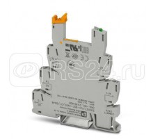 Модуль базовый PLC-BSC- 24DC/21/SO46 Phoenix Contact 2980458