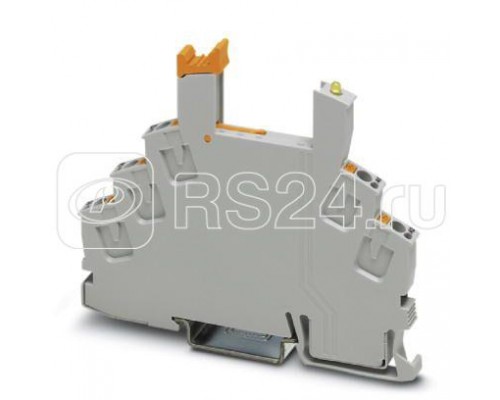 Модуль базовый RIF-0-BPT/21 Phoenix Contact 2900958