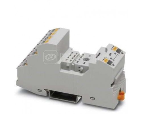 Модуль базовый RIF-2-BPT/4X21 Phoenix Contact 2900934