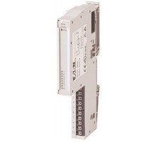 Модуль цифровой XNE-8DI-24VDC-P входной XI/ON ECO 24В DC 8DI EATON 140035