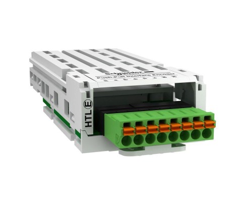 Модуль датчика скорости PUSH-PULL (HTL) SchE VW3A3424