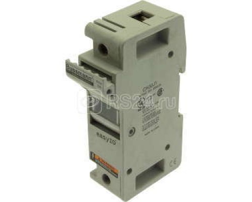 Модуль-держатель 1П класс J30A EATON CH30J1