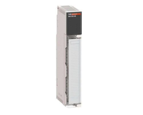 Модуль дискретн. вх. 120В 16(4х4) SchE 140DAI54300