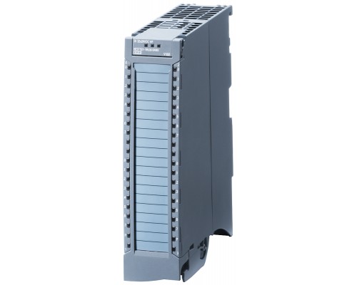 Модуль дискретных входов DIx16 S7-1500 Siemens 6ES75211BH000AB0