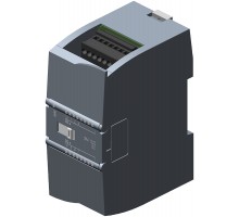 Модуль дискретного вывода SM-1222 8DO =24В SIMATIC S7-1200 SIEMENS 6ES72221BF320XB0