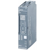 Модуль дискретного ввода SIMATIC ET 200SP DI 8X =24В Siemens 6ES71316BF000CA0