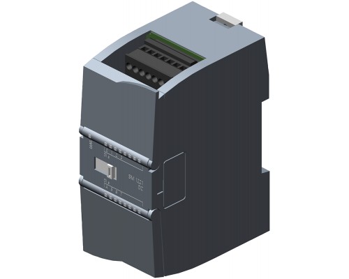 Модуль дискретного ввода SM 1221 SIMATIC S7-1200 8DI =24В SIEMENS 6ES72211BF320XB0