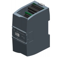 Модуль дискретного ввода SM 1221 SIMATIC S7-1200 Siemens 6ES72211BH320XB0