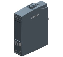 Модуль дискретного ввода Siemens 6AG11316BF017BA0