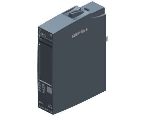 Модуль дискретного ввода Siemens 6AG11316BF017BA0