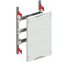 Модуль для клеммников 2ряда/1рейка ABB MBK206K