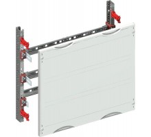 Модуль для клеммников 2ряда/2рейки ABB MBK207