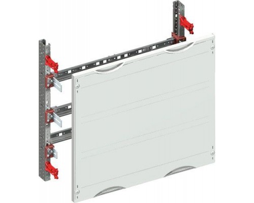 Модуль для клеммников 2ряда/2рейки ABB MBK207