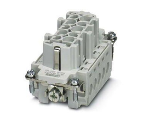 Модуль для контактов HC-B 10-I-UT-F Phoenix Contact 1648186