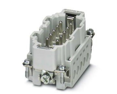 Модуль для контактов HC-B 10-I-UT-M Phoenix Contact 1648173