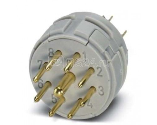 Модуль для контактов RC-09P1N120000 Phoenix Contact 1594887