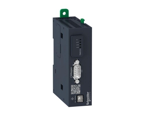 Модуль для М262 CANOpen SchE TMSCO1
