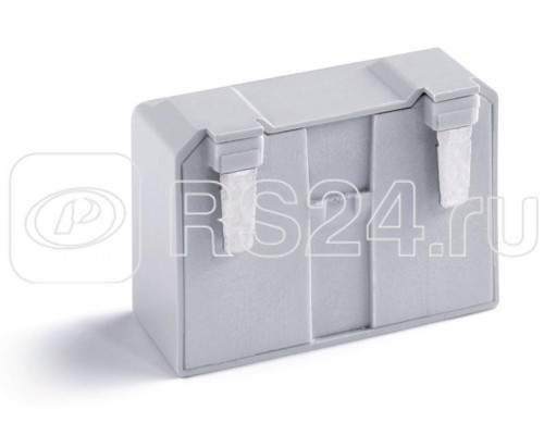 Модуль для применения с кнопками с подсветкой для 27 серии FINDER 02700