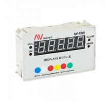 Модуль индикации и программирования AV-CM1 EKF mccb-AV-CM1-av