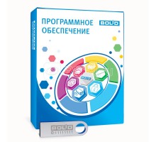 Модуль интеграции Орион Про Болид УТ0031892