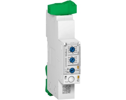 Модуль интерфейсный IFM MODBUS LV434000 SchE LV434000