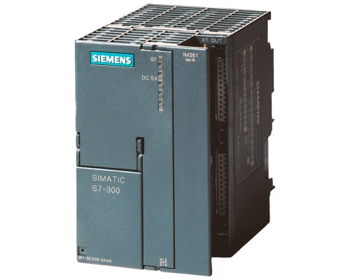 Модуль интерфейсный IM360 Siemens 6ES73603AA010AA0
