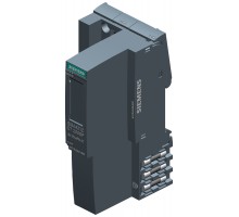 Модуль интерфейсный SIMATIC ET 200SP IM155-6PN ST для сети PROFInet Siemens 6ES71556AU010BN0
