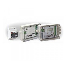 Модуль интерфейсный пожарный контроль 1ШС термокабеля типа PHSC (Protectowire Inc.) или аналогов МИП-1И Спецприбор 215156