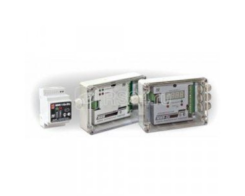 Модуль интерфейсный пожарный МИП-2 Спецприбор 218872