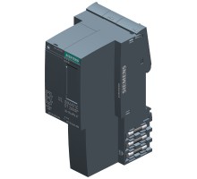 Модуль интерфейсный siplus et 200sp im155-6pn st /ba раб. темпер. -40 ... +70град.C (tx 85град.C в течение 10мин) со стойким покрытием на основе 6es7155-6aa01-0bn0 Siemens 6AG11556AA017BN0