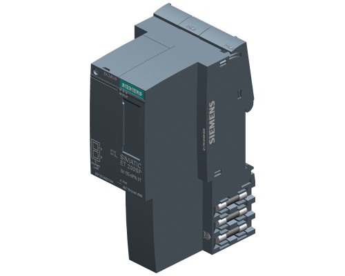 Модуль интерфейсный siplus et 200sp im155-6pn st /ba раб. темпер. -40 ... +70град.C (tx 85град.C в течение 10мин) со стойким покрытием на основе 6es7155-6aa01-0bn0 Siemens 6AG11556AA017BN0