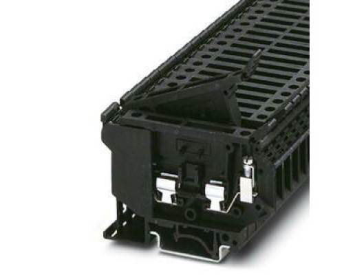 Модуль клеммный для установки предохранителя UK 5-HESILED 24 Phoenix Contact 3004126