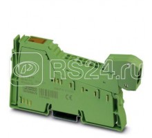 Модуль клеммный функциональный Inline IB IL 24 FLM MULTI-PAC Phoenix Contact 2737009