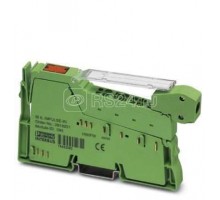 Модуль клеммный функциональный Inline IB IL IMPULSE-IN-PAC Phoenix Contact 2861768