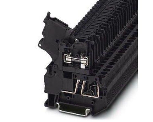 Модуль клеммный предохранителя ST 4-HESI (5X20) Phoenix Contact 3036369