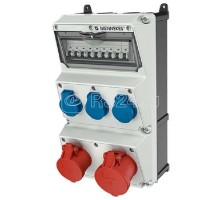 Модуль комбинационный AMAXX MENNEKES 930011R