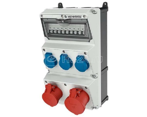 Модуль комбинационный AMAXX MENNEKES 930011R