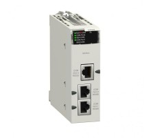 Модуль комм. 2 порта RS485/232 защищ. SchE BMXNOM0200HRU