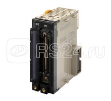 Модуль коммуникационный CJ1W-II101 для подключения доп. стоек расширения (1 на каждую стойку кроме стойки ЦПУ) Omron 315595