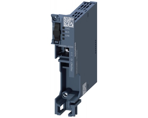 Модуль коммуникационный PROFINET standard Siemens 3RW59800CS00