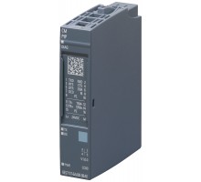 Модуль коммуникационный SIMATIC ET 200SP Siemens 6ES71376AA000BA0