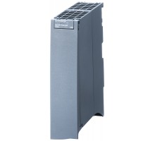 Модуль коммуникационный SIMATIC S7-1500 CM PTP RS422/485 HF для последовательного подключения RS422 RS485 3964(R) USS MODBUS RTU MASTER SLAVE 115200КБит/с 15п SUB-D соединитель мама Siemens 6ES75411AB000AB0
