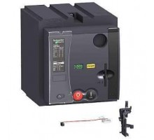 Модуль коммуникационный для мотор-редуктора MT400/630 220В 50/60Гц (по опросному листу) SchE LV432652