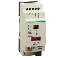 Модуль коммуникационный с гальванической развязкой MODBUS SchE TWDXCAISO